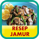 Resep Olahan Jamur 图标