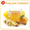 Resep Jamu Tradisional Lengkap