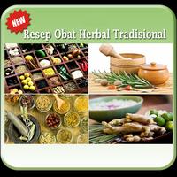 Resep Obat Tradisional LENGKAP capture d'écran 2