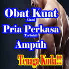 Ampuh Dan Terbukti! Resep Obat Kuat Alami Pria biểu tượng