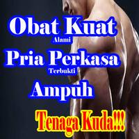 Ampuh Dan Terbukti! Resep Obat Kuat Alami Pria постер