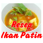 Aneka Resep Olahan Ikan Patin ícone