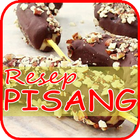 Inspirasi Resep Pisang आइकन