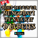 Resep Leluhur Mengobati Diabetes APK