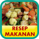 Resep Makanan Pilihan APK