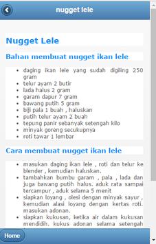Dijamin Inilah 5 Kreasi Unik Cara Membuat Nugget Ayam