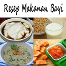 Resep Makanan Bayi Lengkap APK