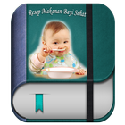 60 Resep Makanan Bayi Sehat ikona