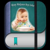 60 Resep Makanan Bayi Sehat Plakat