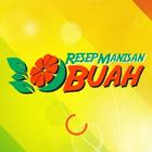 Resep Manisan Buah أيقونة