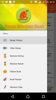 Resep Manisan Buah screenshot 1