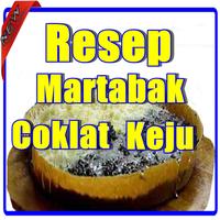 Resep Martabak Ketan Hitam Manis Topping Keju 截图 2