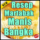Resep Martabak Manis Bangka Enak & Lezat APK