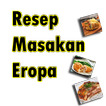 Resep Masakkan Khas Eropa