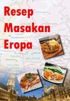 Resep Masakkan Khas Eropa 海报