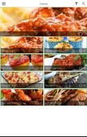 Buku Resep Masakan Indonesia-poster