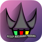Resep Masakan Padang Pilihan ícone