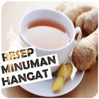 Resep Minuman Hangat أيقونة