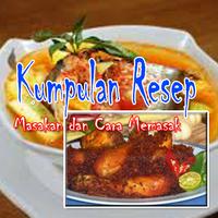 Resep Masakan Nusantara Asliii penulis hantaran