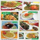 Recettes Cuisine Aceh et Medan APK