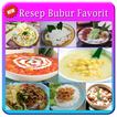 Resep Bubur "ENAK SPESIAL"