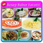 Resep Bubur "ENAK SPESIAL" ícone