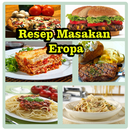 Aneka Resep Masakan Eropa APK