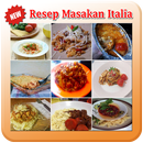 Kumpulan Resep Masakan Italia aplikacja
