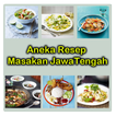 Aneka Resep Masakan JawaTengah