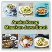 Aneka Resep Masakan Jawa Barat