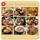 82 Resep Masakan Jepang Top icon