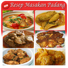 59 Resep Masakan Padang আইকন