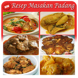 59 Resep Masakan Padang आइकन