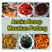 ”Aneka Resep Masakan Padang