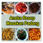 Aneka Resep Masakan Padang আইকন