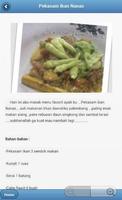 Resep Masakan Sumatera Selatan 截圖 3