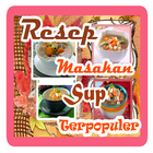 Rahasia Resep Sup Terpopuler biểu tượng