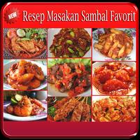 40 Resep Sambal "FAVORIT" 截图 2