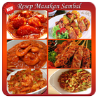 55 Resep Sambal "PILIHAN" icon