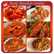 55 Resep Sambal "PILIHAN"