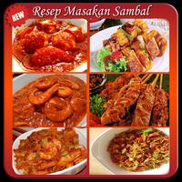 55 Resep Sambal "PILIHAN" 포스터