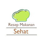 ikon Resep Makanan Sehat Nusantara