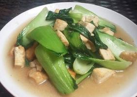 Resep Masakan Tumis Sederhana Affiche