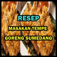برنامه‌نما Resep Masakan Tempe Goreng Serundeng عکس از صفحه