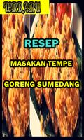 برنامه‌نما Resep Masakan Tempe Goreng Serundeng عکس از صفحه