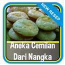 Aneka Cemilan Dari Nangka APK