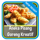 Aneka Pisang Goreng Kreatif アイコン