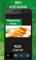 Aneka Pisang Goreng Kreatif スクリーンショット 1