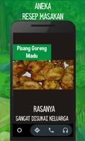 Aneka Pisang Goreng Kreatif スクリーンショット 2