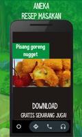 Aneka Pisang Goreng Kreatif capture d'écran 3